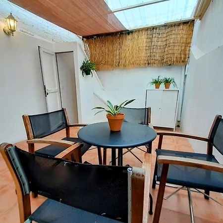 Independent Duplex House Beach Valencia Apartment Exterior photo