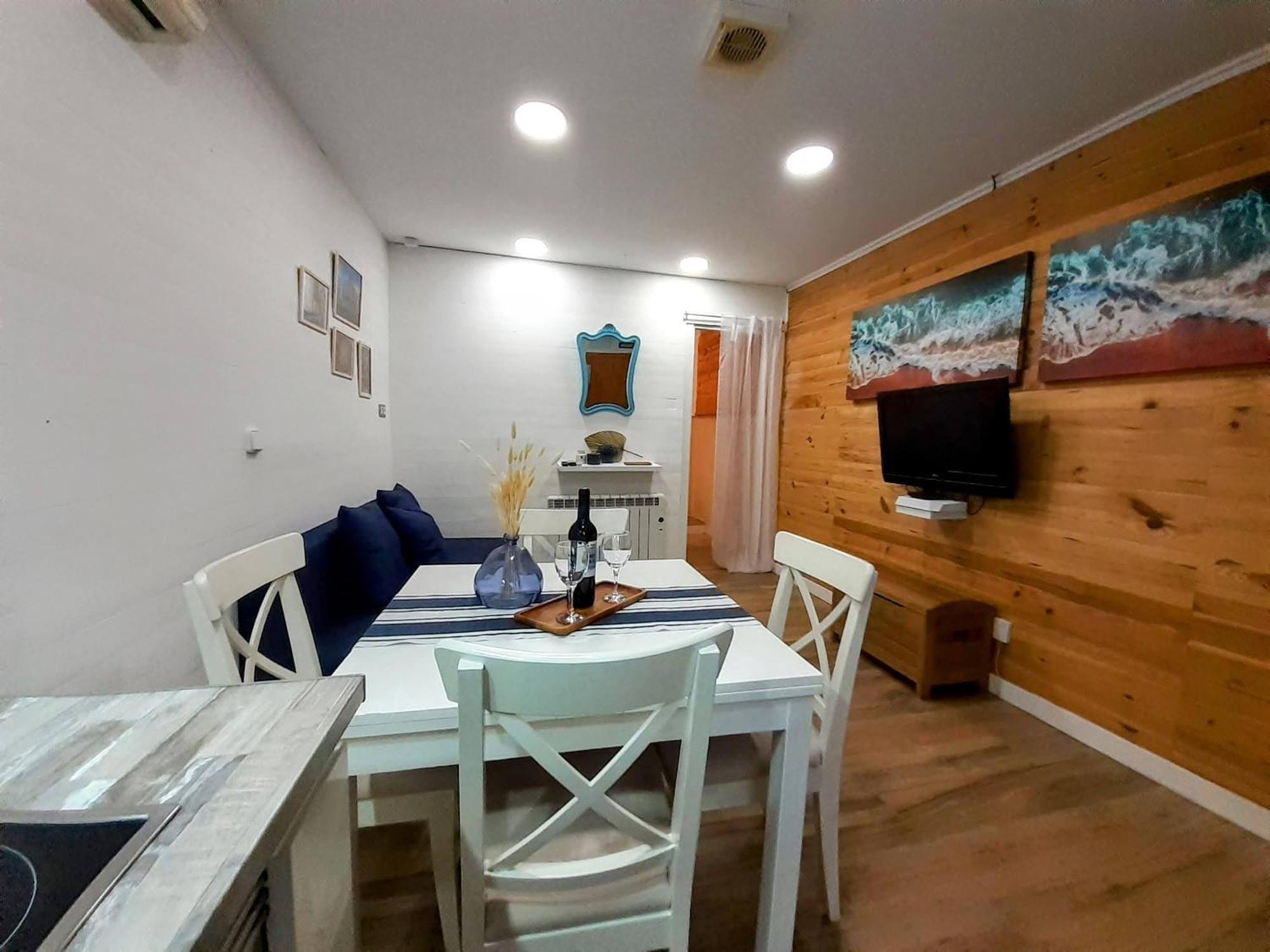 Independent Duplex House Beach Valencia Apartment Exterior photo