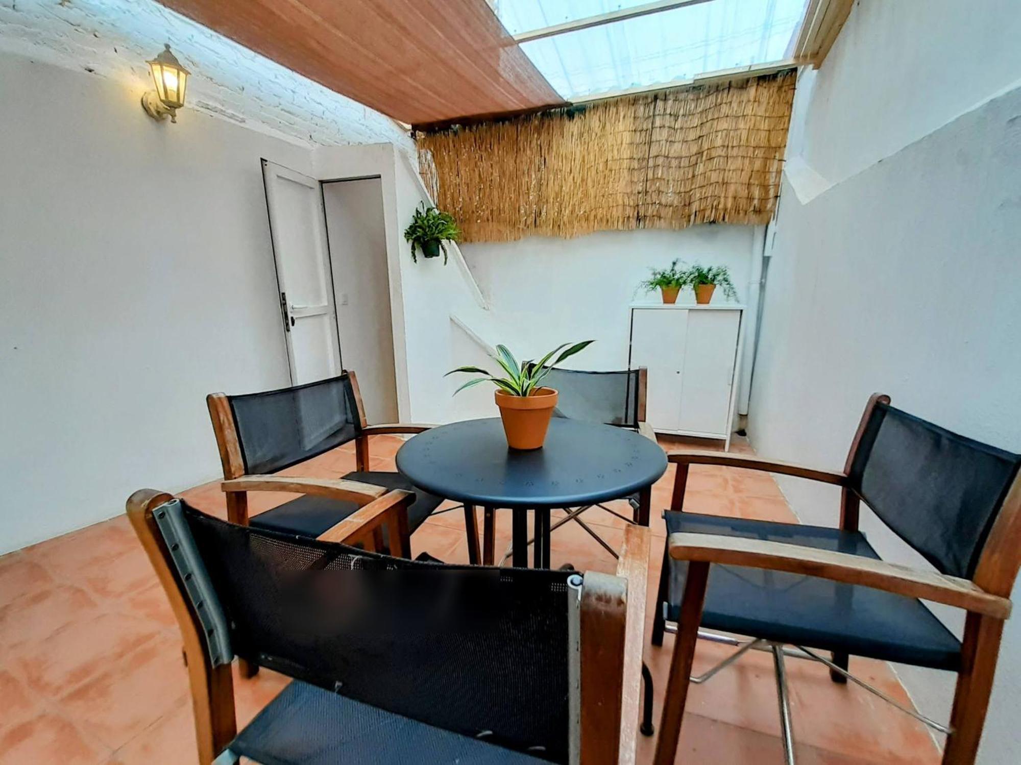 Independent Duplex House Beach Valencia Apartment Exterior photo